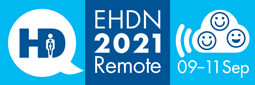 EHDN 2021