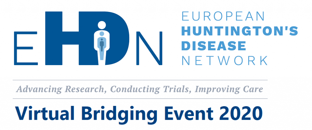 virtual bridging EHDN banner